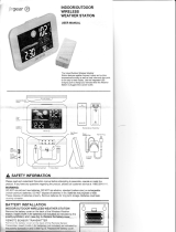 JLR Gear Smart Gear User manual