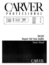 CarverPM-1200