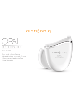 Clarisonic Opal User manual