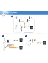 Altec Lansing ADA745 User manual