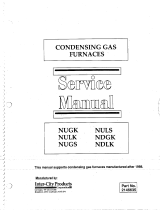 HEIL NUGS User manual