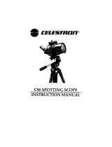 Celestron C90 User manual