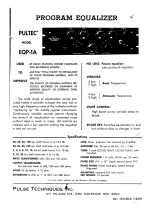 PultecEQP-1A