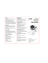 Jumbl Stereo Bluetooth Receiver User manual