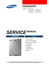 Samsung DMT300 Series User manual