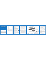 AUVIO SBT32210 User manual