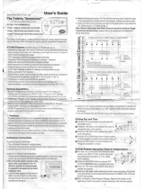 SmartWay Solutions VT1005 User manual