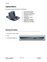 Dell Latitude E6410 User manual
