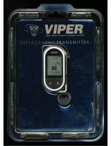 Viper 7752v Owner's manual
