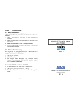Acard AEC-7730A Quick Manual