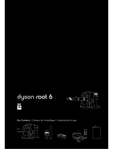 Dyson Root 6 User manual