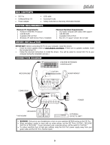 Akai EIE Pro User manual