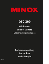 Minox DTC 390 Instructions Manual