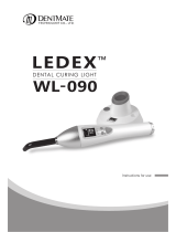DentmateLEDEX WL-090