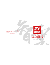 Zhiyun SMOOTH-Q User manual