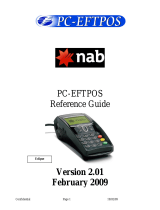 PC-EFTPOS nab Reference guide