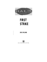 Halo Lighting SystemGames