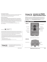 Trace PREMISE Instructions Manual