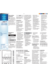 Medion Activ Energy MD 17242 User manual