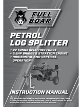 Full Boar FBLS-22T User manual