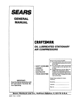 Craftsman 919.167800 Owner's manual