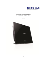 Netgear CENTRIA WNDR4720 Review Manual