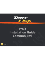 RaceChip Pro 2 Installation guide