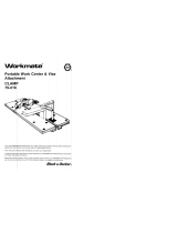 Black & Decker 79-016 User manual