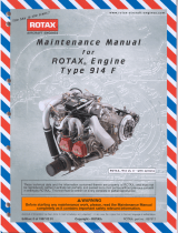 Rotax 914 F Maintenance Manual