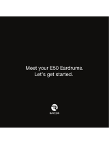 Raycon E50 Eardrums Let's Get Started