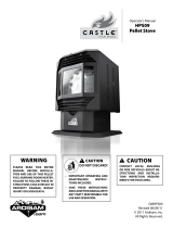CASTLE HPS09 User manual