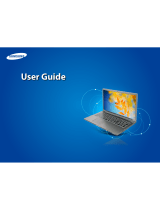 Samsung NP700Z5CH User manual
