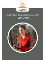 Dario Dario User manual