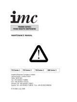 IMC 723 Maintenance Manual