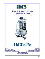 iM3 Elite Operating instructions