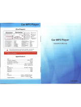 Ai Car Fun RK-7157G Operating instructions