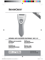 Silvercrest SHE 3 A1 Operating Instructions Manual