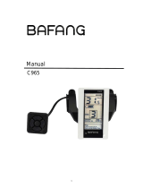 BAFANGC965