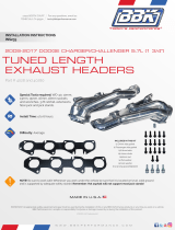 BBK 4028 Installation guide