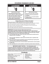 Whirlpool Cabrio,- WED7300X User manual