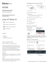 Echobox Explorer Getting Started Manual