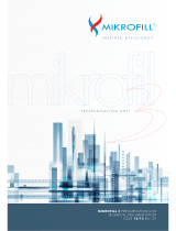 Mikrofill NULL Technical Documentation Manual