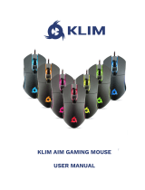 KLIM AIM User manual