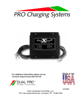 Pro Charging SystemsProXtra 2