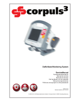 GS corpuls3 User manual