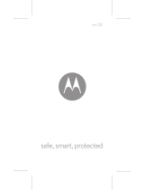 Motorola MOTO E3 User manual