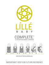 LILLE BABY CLASSICS User manual