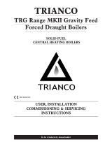 TriancoTRG 80