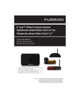 Furrion FOS05TADS User manual