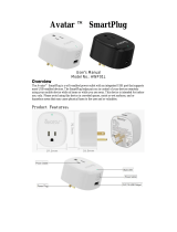 Avatar Technologies AWP01L User manual